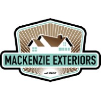 Mackenzie Exteriors logo - Similar company to First Nations Technical Services Advisory Group Inc.