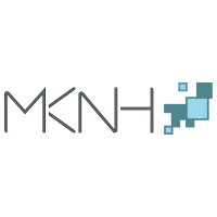 MKNH Architects LLC. logo - Similar company to Gesture Ink Architecture