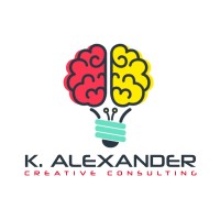 K. Alexander Creative Consulting logo - Similar company to Destination Cles, Llc