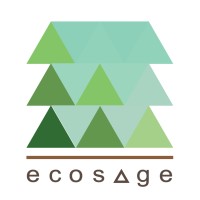 Ecosage Enviro logo - Similar company to Coloop
