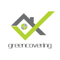 Hangzhou Green Covering Plastic Co.,Ltd logo - Similar company to Mingbang Floor Co.,Ltd.