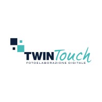 Twintouch Srl logo - Similar company to Draga & Aurel