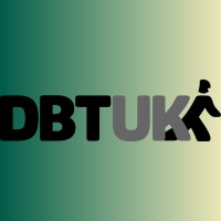 DBT UK logo - Similar company to Society For Dialectical Behaviour Therapy