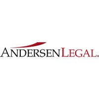 Andersen Legal, Greece logo - Similar company to Andersen In Greece