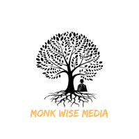 Monk Wise Media logo - Similar company to Morph Media