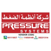 Pressure Systems Trading Company logo - Similar company to Anaf Company Limited