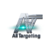 All Targeting Media and Marketing logo - Similar company to Socialit For Influencer Marketing And Social Media Management
