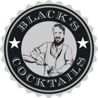 Black's Cocktails logo - Similar company to Ambassadors Of Compassion