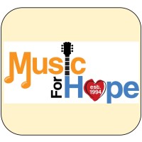 Music for HOPE, Inc