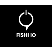 Fishi io logo - Similar company to Sima