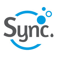 Sync logo - Similar company to Signts
