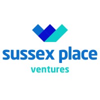 Sussex Place Ventures logo - Similar company to Rls-Cmc Wireless