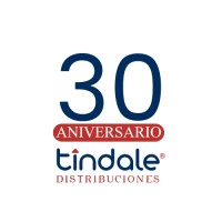 Tindale Distribuciones logo - Similar company to Anglo Interimport Sl