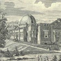 Journal of Astronomical History and Heritage logo - Similar company to Planetary Studies Foundation