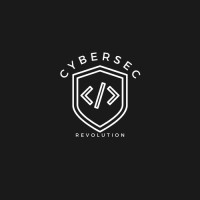 Cybersec Revolution logo - Similar company to Techflow Labs