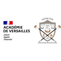 Lycée Simone Veil Boulogne-Billancourt logo - Similar company to Parknplug