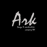Ark_company ltd(Design & Construction) logo - Similar company to Vif Investment Group Ltd.