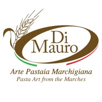 Pasta di Mauro logo - Similar company to Happennines