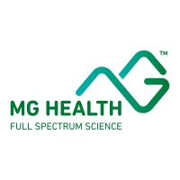 MG Health Limited logo - Similar company to Geslabs