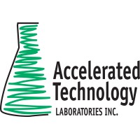 Accelerated Technology Laboratories, Inc. logo - Similar company to Confience