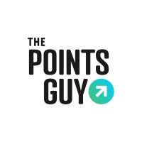 The Points Guy logo - Similar company to Cardpointers