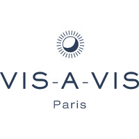 Vis a Vis Paris Bespoke Linen logo - Similar company to Duce