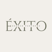 Éxito Search Partners logo - Similar company to Authentifly