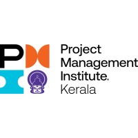 PMI Kerala Chapter logo - Similar company to Pmi Kerala Student Club Of Saintgits College Of Engineering