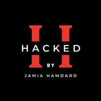 Hacked by Jamia Hamdard logo - Similar company to Hashmi Ventures