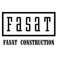FASAT Construction logo - Similar company to Iteq