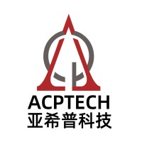 Aluminum Composite Panel Production Line & Decorative Material Supplier in China | ACPTECH logo - Similar company to Flight Plan Benefits