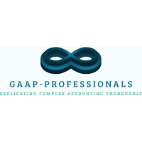 GAAP-Professionals logo - Similar company to Scatech.Ai