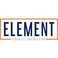 Element Forensic Engineering logo - Similar company to Elements Engineering & Consulting