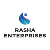 Rasha Enterprises logo - Similar company to Risha Enterprises