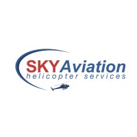 Sky Aviation Srl logo - Similar company to E+S Air Srl