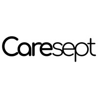 Caresept logo - Similar company to Heroui (Yc S24)