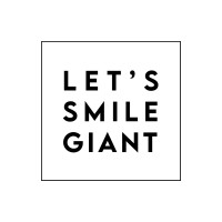Let's Smile Giant logo - Similar company to Digi Up