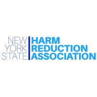 New York State Harm Reduction Association logo - Similar company to Matters Network