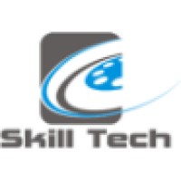 SKILL TECH ELECTRONICS TRADING LLC logo - Similar company to Treee.Ae