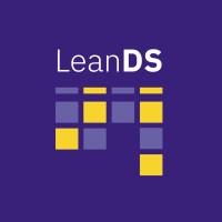 Lean Data Science Community logo - Similar company to Speechpro