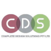 Complete Design Solutions Pty Ltd logo - Similar company to A D Coote & Co. | Steel Fabrication