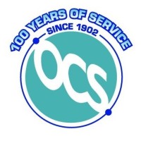 OCS Process Systems logo - Similar company to Triplex Sales