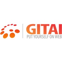 Gitai Technologoies logo - Similar company to Codebeans Pvt Ltd
