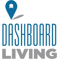 Dashboard Living logo - Similar company to Archibald Analytics