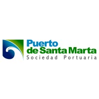 Puerto de Santa Marta logo - Similar company to Sociedad Portuaria Regional De Santa Marta