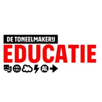 De Toneelmakerij Educatie logo - Similar company to De Toneelmakerij