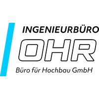 Ingenieurbüro Ohr - Büro für Hochbau GmbH logo - Similar company to MACINA digital film