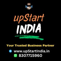 upStartIndia logo - Similar company to Ducat Consultancy Pvt Ltd