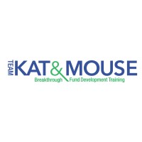 Team Kat & Mouse- Nonprofit Training logo - Similar company to Adaptient, Llp