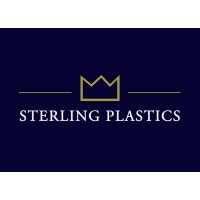 Sterling Plastics Ltd logo - Similar company to Erdvark Engineering